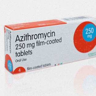 azytromycyna