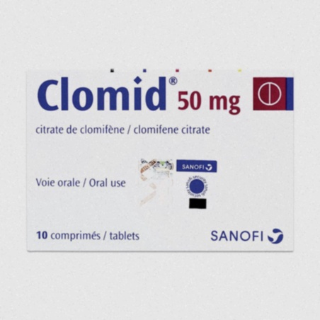 clomid