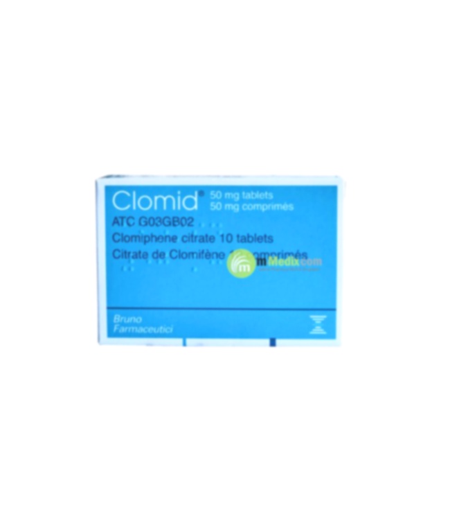 Clomid