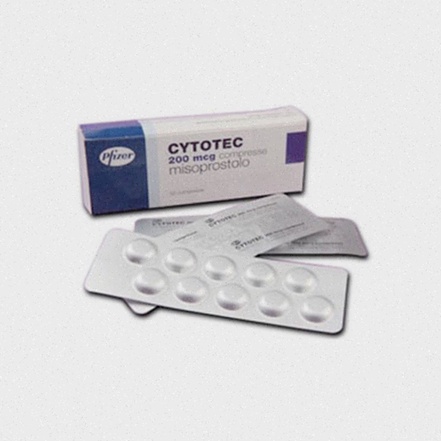 Cytotec