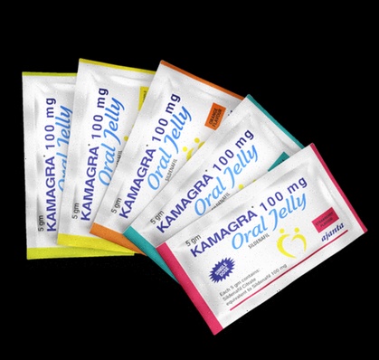 Kamagra Oral Jelly
