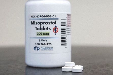 Misoprostol