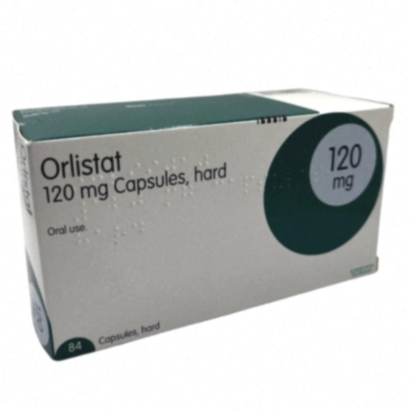 Orlistat