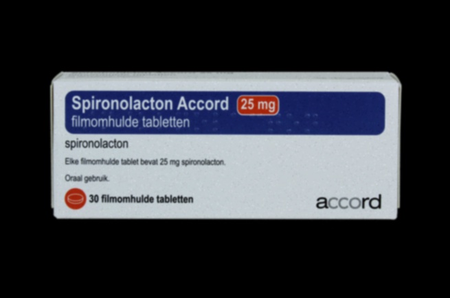spironolakton