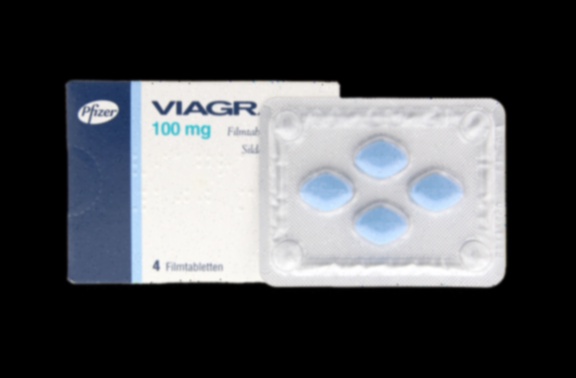 Viagra Sildenafil